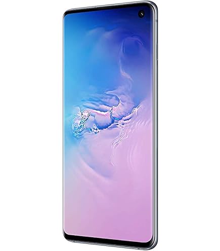 Amazon.com: SAM Galaxy S10 Smartphone SM G973F, 4G