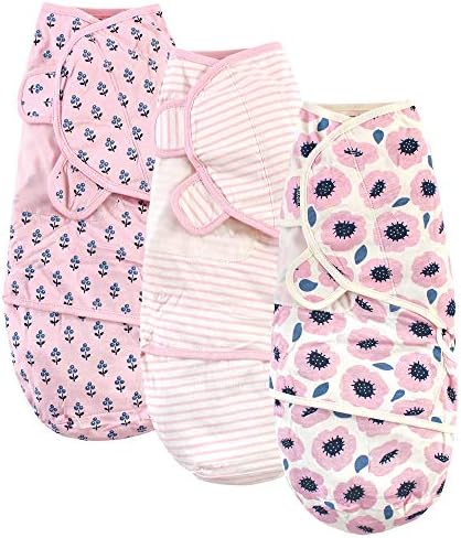 touched by nature swaddle wraps