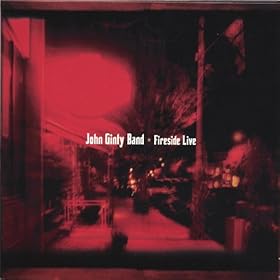 Image result for the john ginty band  albums