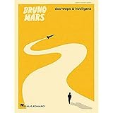 Bruno Mars - Doo-Wops & Hooligans Piano, Vocal and