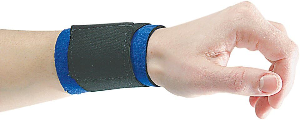 Neoprene Wrist Wrap - Small