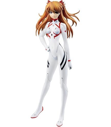 Amazon.com: Evangelion: 2.0 You Can (Not) Advance: Asuka Langley