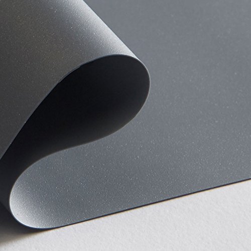 Carl's DIY ALR Ambient Light Rejecting Projector Screen Material (43