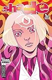 Shade the Changing Girl #1 (Mr) Comic Book