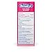 Benadryl Children's Dye-Free Allergy Liquid, Diphenhydramine HCl, Bubble Gum, 4 fl. oz