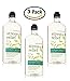 Lot of 3 Bath & Body Works Aromatherapy Stress Relief Eucalyptus Spearmint Body Wash & Foam Bath (Eucalyptus Spearmint)