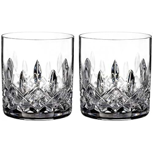 waterford whiskey glasses
