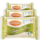 Manishewitz Gluten Free Fine Noodles 12oz
