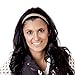 Hipsy Women's Adjustable NO SLIP Bling Glitter Headband Mixed Pack (Multiple Colors Sparkling Jewels 5pk)