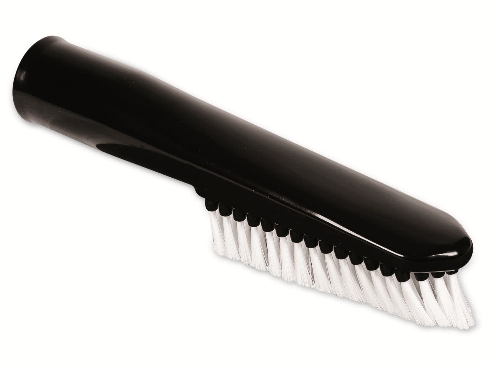 Original Einhell Soft Upholstery Brush (Suitable for Einhell Wet-Dry Vacuum Cleaner, 120 mm Long, for Dry vacuuming)