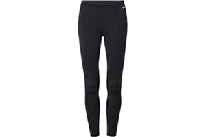 Kerrits Kids Performance Knee Patch Horse Riding Tights – Breathable, Lightweight Kids Equestrian Leggings with Pockets