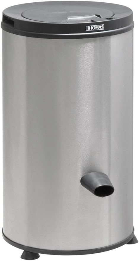 Thomas 776203 Wäscheschleuder Centri 776 SEK