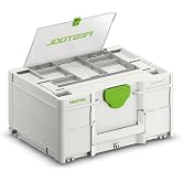 Festool 577347 Systainer&sup3; SYS3 DF M 187