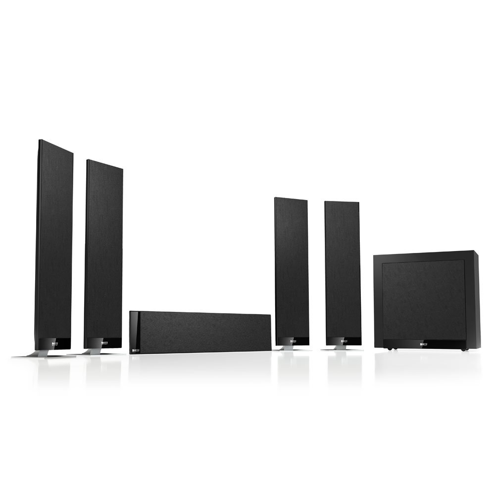 kef t305 white