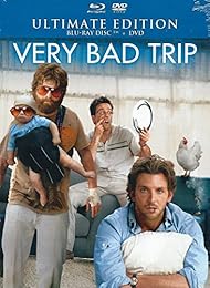 Very Bad Trip - Ultimate Edition - Br + Dvd
