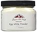 Hoosier Hill Farm Egg White Powder 1/2 lb