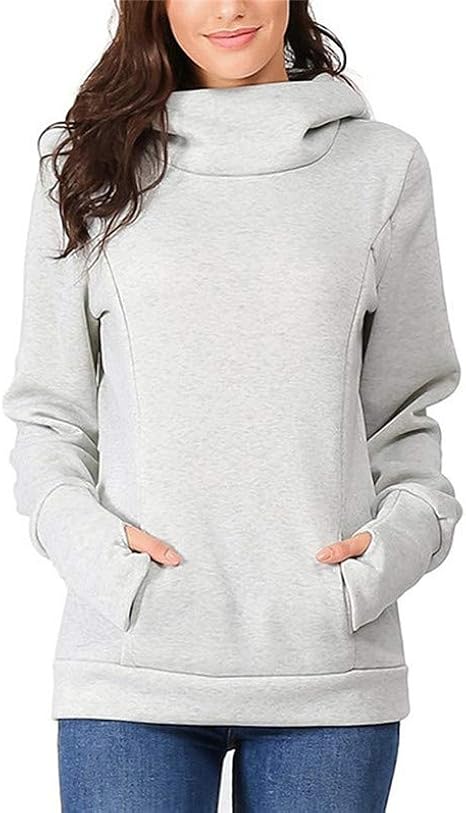 breastfeeding sweatshirts