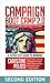 Campaign Boot Camp 2.0: Basic Training for Candidates, Staffers, Volunteers, and Nonprofits - Book by Christine Pelosi