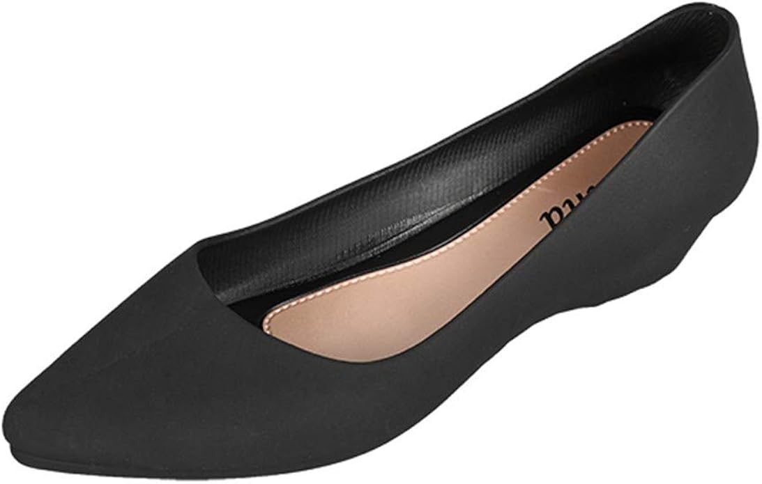 size 8.5 ladies shoes