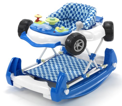 bebe style car walker