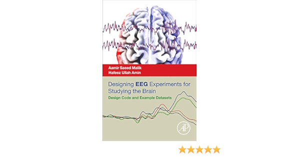 Designing eeg experiments for studying the brain