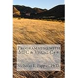 Programming with MFC & Visual C++ (Computer Science Design Series)