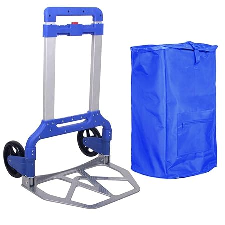 Truck Carro Plegable portátil para Camiones, Carro para Camiones ...