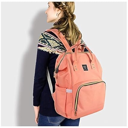 heyi diaper tote bag