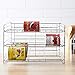 Organize It All 1866W-1 Can Rack, Chrome