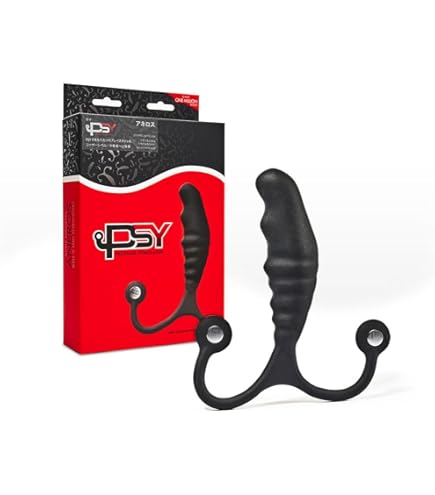 Amazon.com: Aneros Progasm Black Ice Prostate Massager : Health & Household