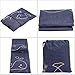 Sleeping Bag Liner Camping Travel Sheet Bag Lightweight Portable Clean Bed Sleeping Sack for Hotel Train Trip Hiking Camping Outdoor Picnicthumb 3