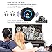 Golvery Bluetooth 5.0 Transmitter and Receiver – 2 in 1 Wireless 3.5mm Aux Bluetooth Audio Adapter – aptX Low Latency, Enjoy HiFi Music – for Home TV, PC, Headphones, Speakers & Car Stereo Systemthumb 2