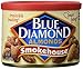 Blue Diamond Almonds Smokehouse - single pack