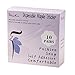 WingsLove 10 Pairs Womens Adhesive Nipple Covers Disposable Breast Petal Pads Patches