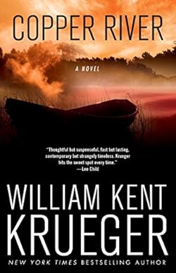 Copper River Copper River