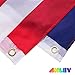 France Flag Polyester 3 ft. x 5 ft.