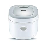 Rice Cooker Touch screen Induction Heating System
