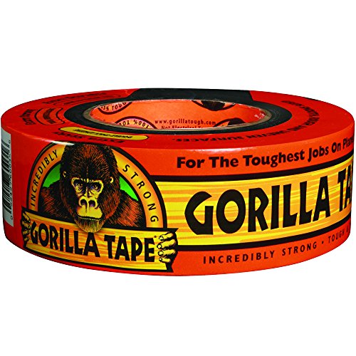 Gorilla ADHGGT235 Tape, 2