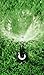 Rain Bird 1804F Professional Pop-up Sprinkler, 360° Full Circle Pattern, 8' - 15' Spray Distance, 4