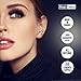 Natural Eyebrow and Eyelash Growth Serum Boost Enhancer for Long, Full, Thick & Luscious Lashes — Unique formula — L-ARGININE — Fast Results in 10 Days — Rapid Lash Growth, Healing, Treatment & Care