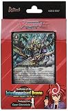Awakening of the Interdimensional Dragon - Cardfight Vanguard G Gear Chronicle TCG English VGE-G-TD01 Starter Trial Deck - 50 cards