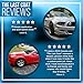 The Last Coat (TLC): Car Polish w/ Microfiber Towels - 16oz - Fast-Acting Spray Formula - DIY for Professional Shine - Can Protect Surfaces for Up to 6 Months - Multi-Surface Solution