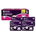 Member's Mark Total Protection Underwear for Women, Large (80 ct.)