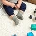 Carter's Boy Folded Cuff Socks (6 Pack)