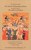 The Moral philosophy of Doni : Known as The fables of Bidpai, Doni, Anton Francesco, 1895537738
