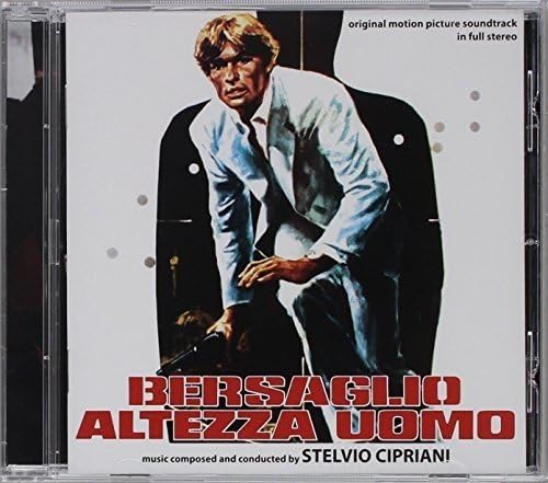 Bersaglio Altezza Uomo