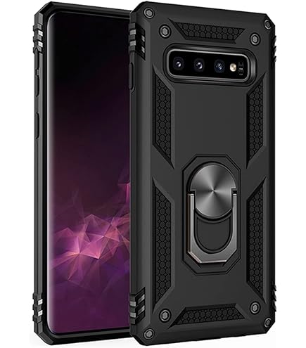 Samsung Galaxy S10+ 128GB Unlocked Single SIM Smartphone