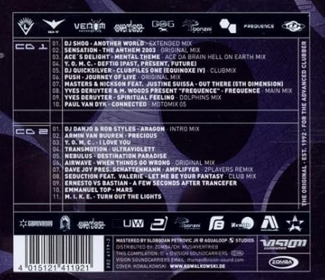 trancemaster 3009 trancemaster 3009
