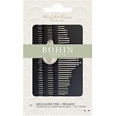 Bohin 05099 Milliners &amp; Sharps Hand Needle Assortment