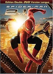 Spider-Man 2 - 2.1 - Version Longue